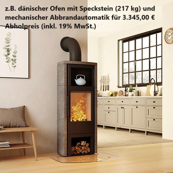 Ofen Wilms