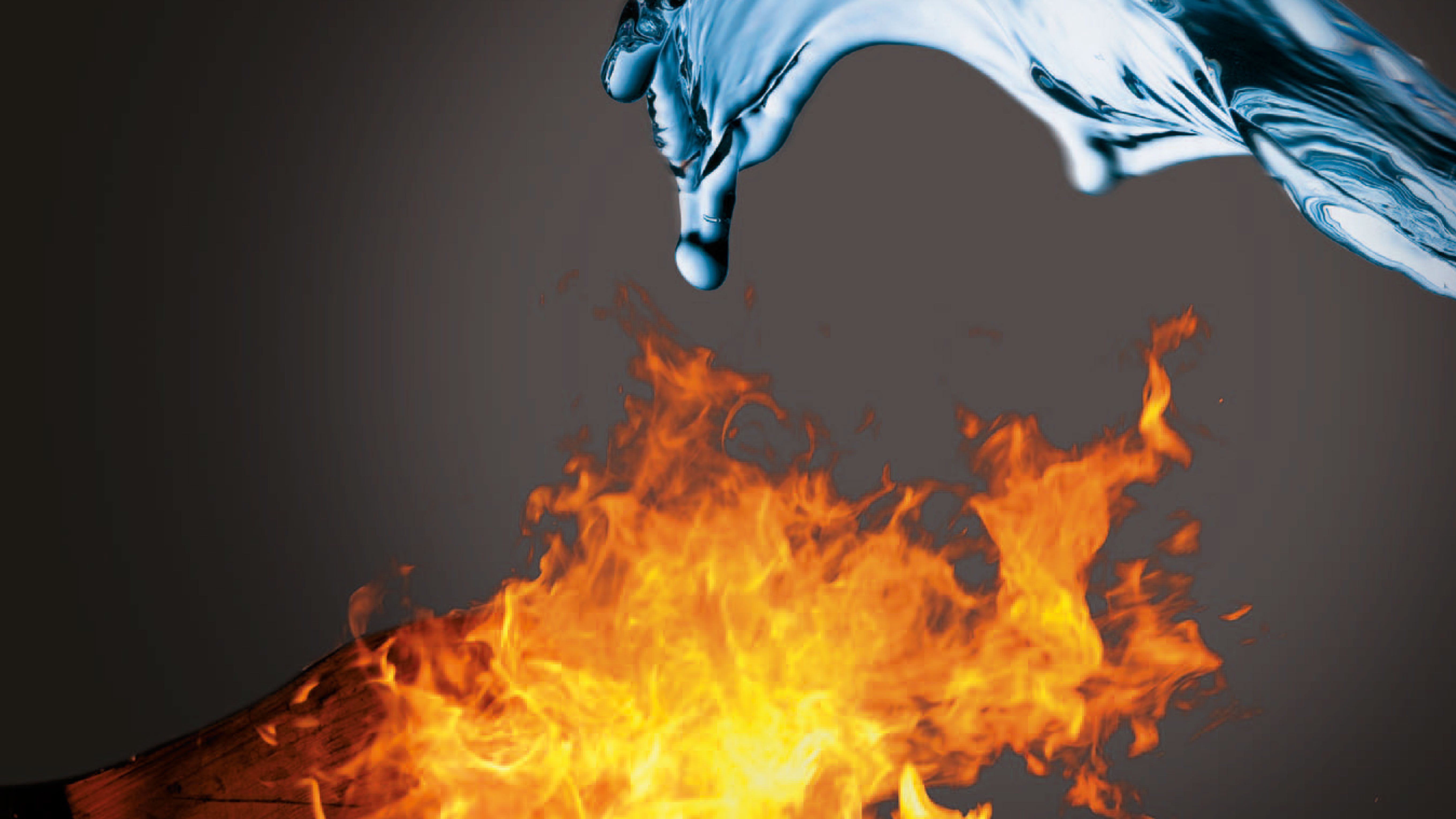 Wasserführende Kaminöfen