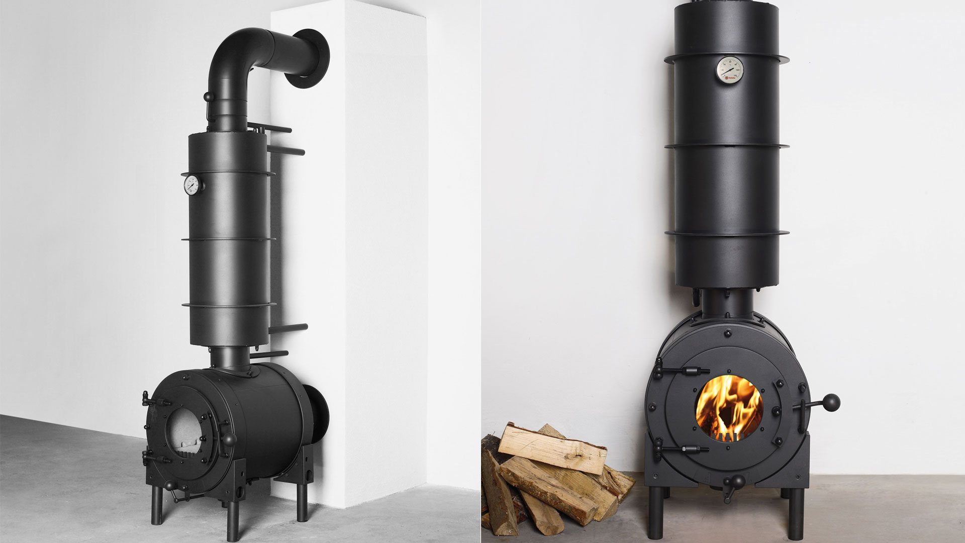 Ofen Wilms | Kamine Heinsberg | Wasserführende Kaminöfen